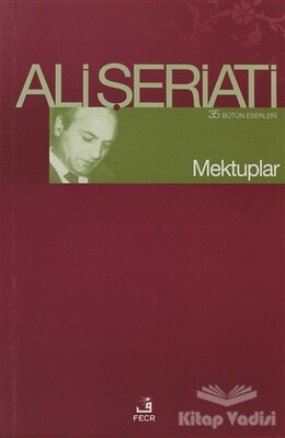 Mektuplar - Fecr Yayınları