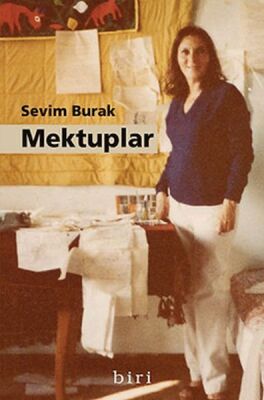 Mektuplar - 1