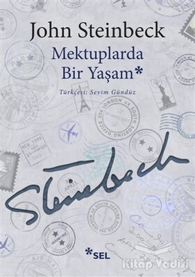 Mektuplarda Bir Yaşam - Sel Yayınları