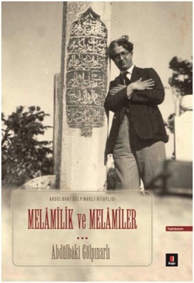 Melamilik ve Melamiler - Kapı Yayınları