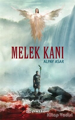 Melek Kanı - Epsilon Yayınları