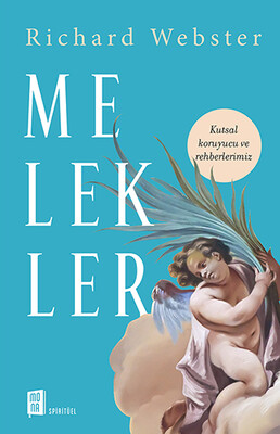 Melekler - Mona Kitap