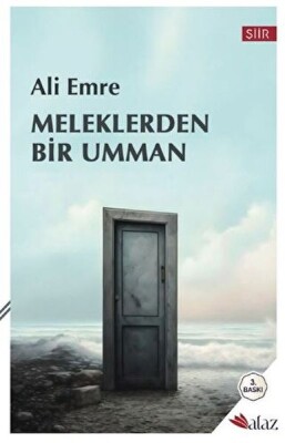 Meleklerden Bir Umman - Alaz Kitap