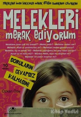 Melekleri Merak Ediyorum - 1