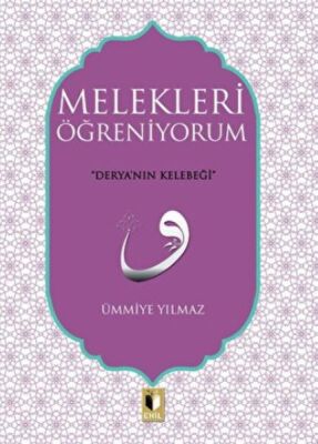 Melekleri Öğreniyorum - 1