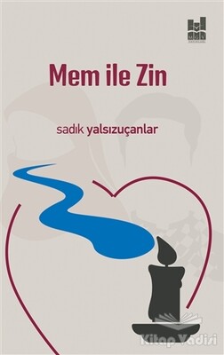 Mem ile Zin - Mgv Yayınları