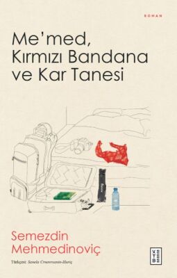 Me’med, Kırmızı Bandana ve Kar Tanesi - 1