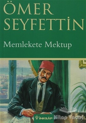 Memlekete Mektup - 1