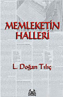 Memleketin Halleri - Arkadaş Yayınları