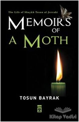 Memoirs Of A Moth - 1