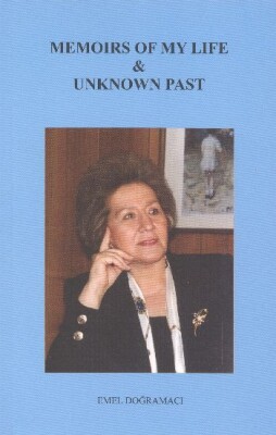 Memoirs Of My Life - Unknown Past - Kilit Yayınları