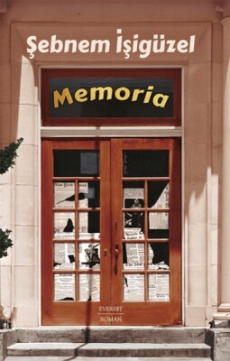 Memoria Ciltli - Everest Yayınları