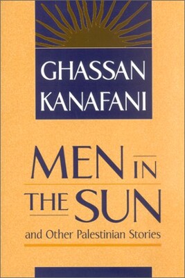 Men in the Sun and Other Palestinian Stories - Lynne Rienner Publishers