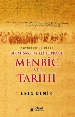 Menbic ve Tarihi - İdeal Kültür Yayıncılık