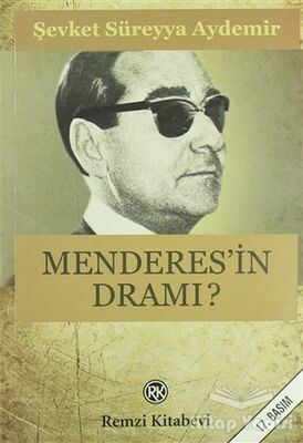 Menderes’in Dramı - 1