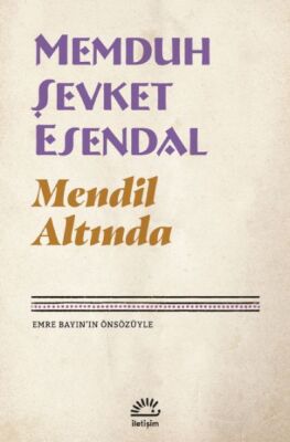 Mendil Altında - 1