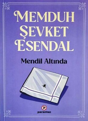 Mendil Altında - Parantez Yayınları