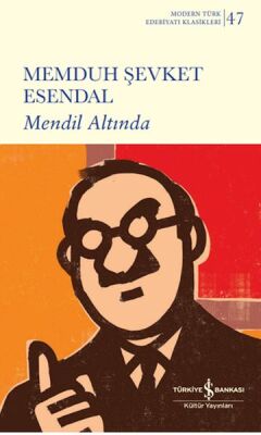 Mendil Altında - 1