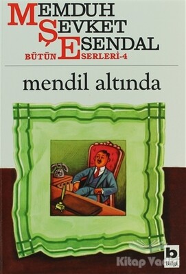 Mendil Altında - Bilgi Yayınevi