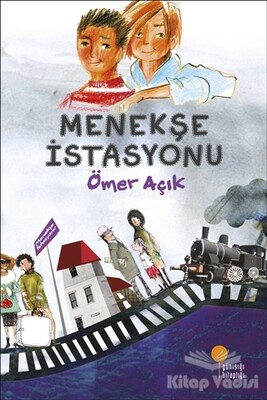 Menekşe İstasyonu - Günışığı Kitaplığı