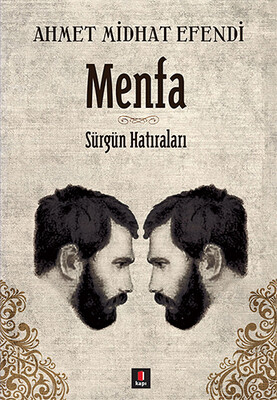 Menfa - Kapı Yayınları