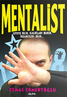 Mentalist - Alfa Yayınları