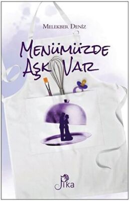 Menümüzde Aşk Var - 1