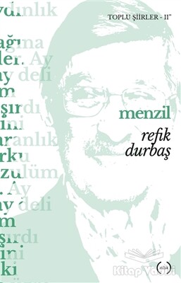 Menzil - Islık Yayınları