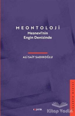 Meontoloji - Kopernik Kitap