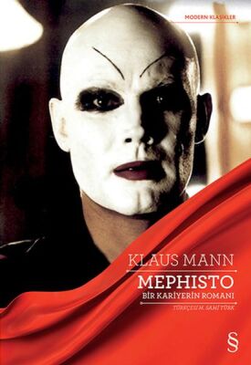 Mephisto - 1