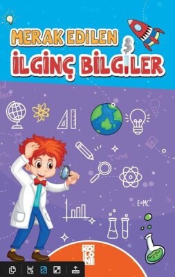 Merak Edilen İlginç Bilgiler - Koloni