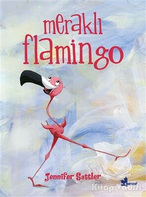 Meraklı Flamingo - 1
