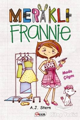 Meraklı Frannie - Moda Çılgını - 1