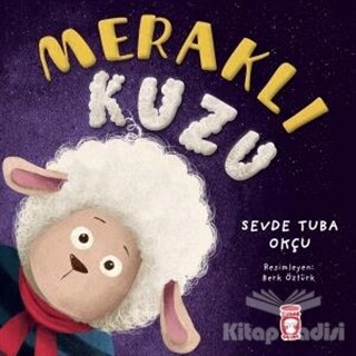 Meraklı Kuzu - Timaş Çocuk