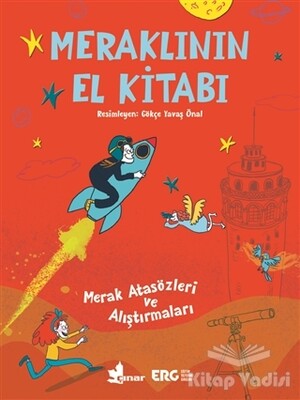 Meraklının El Kitabı - Çınar Yayınları