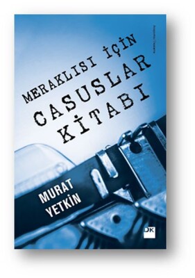 Meraklısı İçin Casuslar Kitabı - Doğan Kitap