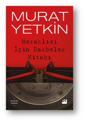 Meraklısı İçin Darbeler Kitabı - Doğan Kitap