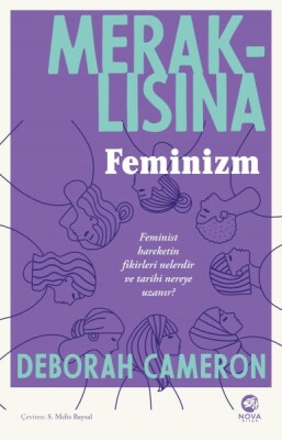 Meraklısına Feminizm - Nova Kitap
