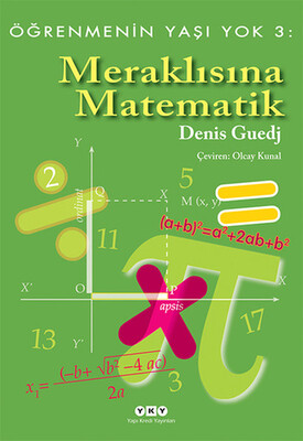 Meraklısına Matematik - Yapı Kredi Yayınları