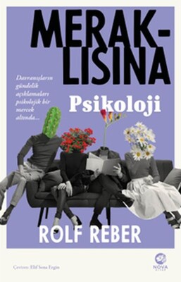 Meraklısına Psikoloji - Nova Kitap