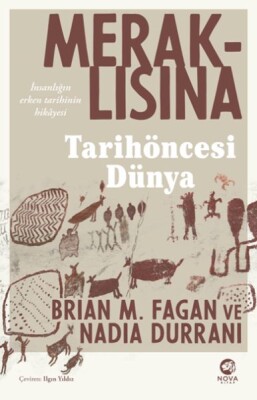 Meraklısına Tarihöncesi Dünya - Nova Kitap