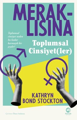 Meraklısına Toplumsal Cinsiyet(ler) - Nova Kitap