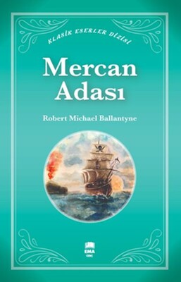 Mercan Adası - Ema Genç