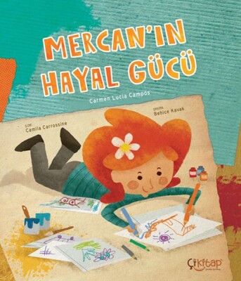 Mercan’ın Hayal Gücü - Cezve Çocuk