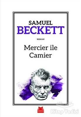 Mercier ile Camier - Kırmızı Kedi Yayınevi