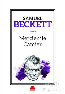 Mercier ile Camier - 1