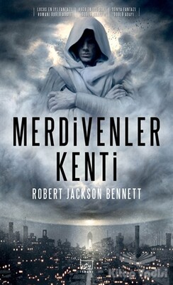 Merdivenler Kenti - İthaki Yayınları