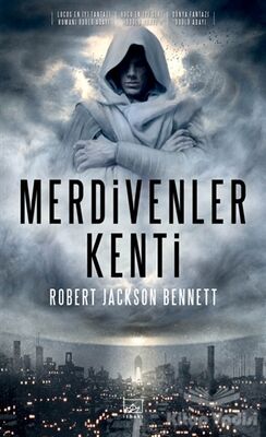 Merdivenler Kenti - 1