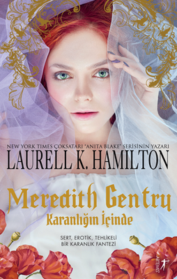 Meredith Gentry - Karanlığın İçinde - Artemis Yayınları