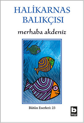 Merhaba Akdeniz - Bilgi Yayınevi